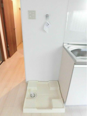 【設備】 | サンパレス三鷹台