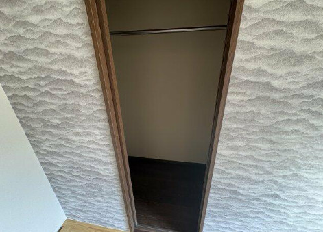 富士前ビルの内装|※別部屋写真