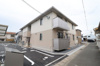 【外観】オリーブマンション 
