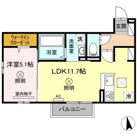 オリーブマンション