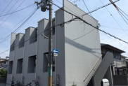 グラーティア堺東の画像