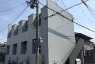グラーティア堺東の画像