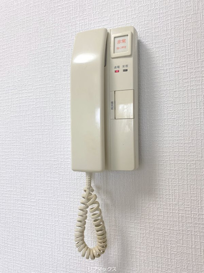 【セキュリティ】レヴィータ