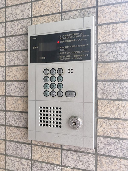 【その他共用部分】レヴィータ