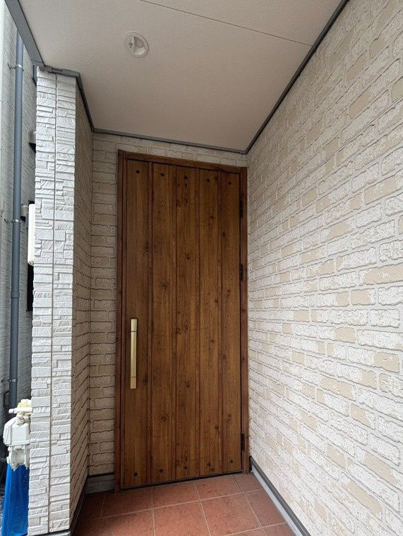 幡ヶ谷３丁目戸建の内装