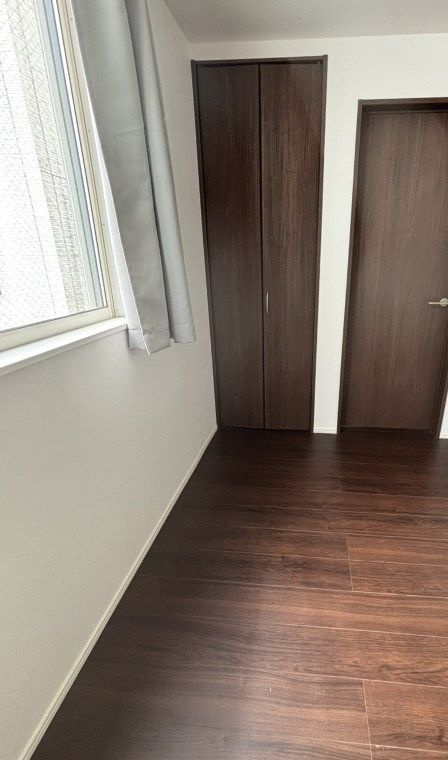 幡ヶ谷３丁目戸建の設備