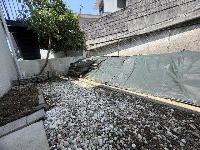 カサベラ大蔵谷のその他
