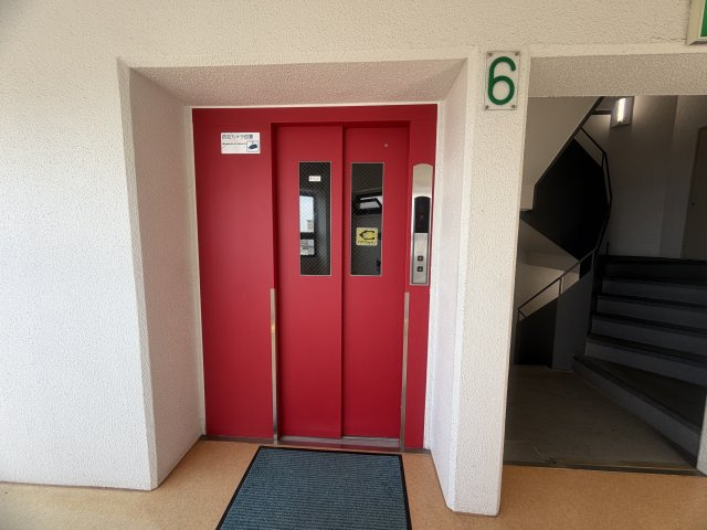 カサベラ大蔵谷のその他共用部分