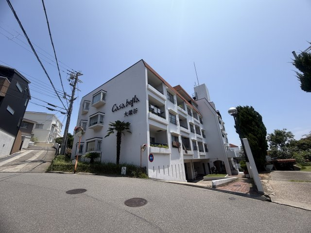 カサベラ大蔵谷
