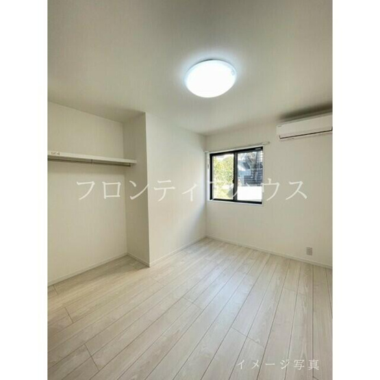 【居間・リビング】 | ネスト大倉山 | 参考写真