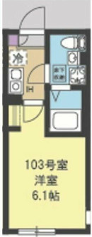 【間取り】 | ネスト大倉山