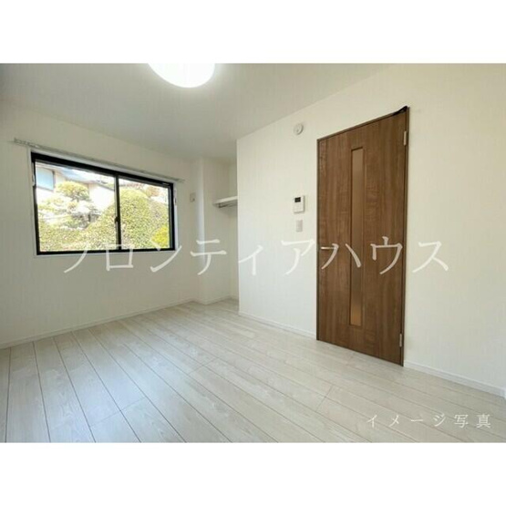 【内装】 | ネスト大倉山 | 参考写真