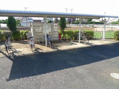 【その他】 | アクティフ弐番館