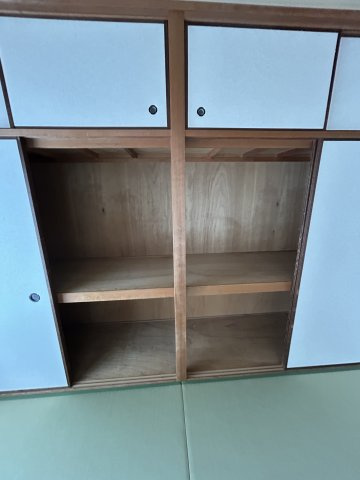 ソリオ北園田の設備