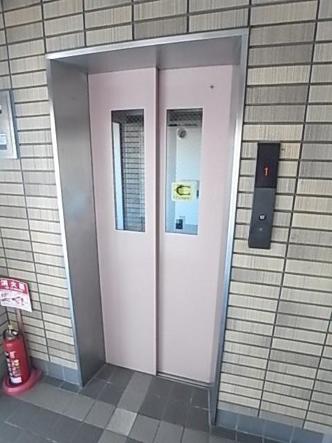 ソリオ北園田の設備