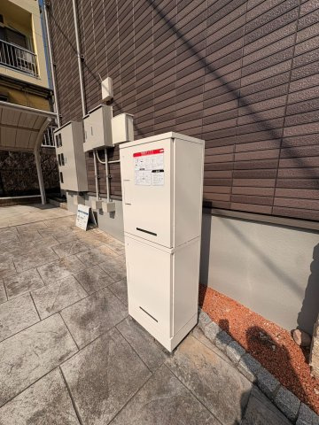 カーサ　フェリーチェⅡのその他共用部分