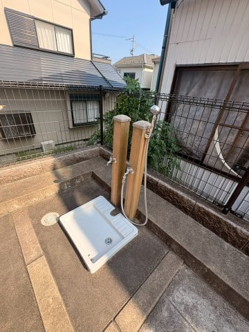 カーサ　フェリーチェⅡのその他共用部分