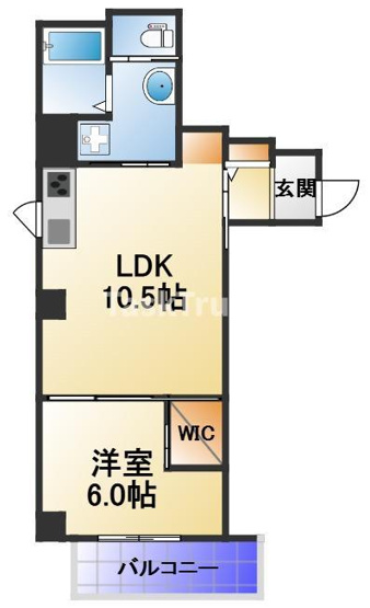 【間取り】 | 紀州Place Tamatsukuri
