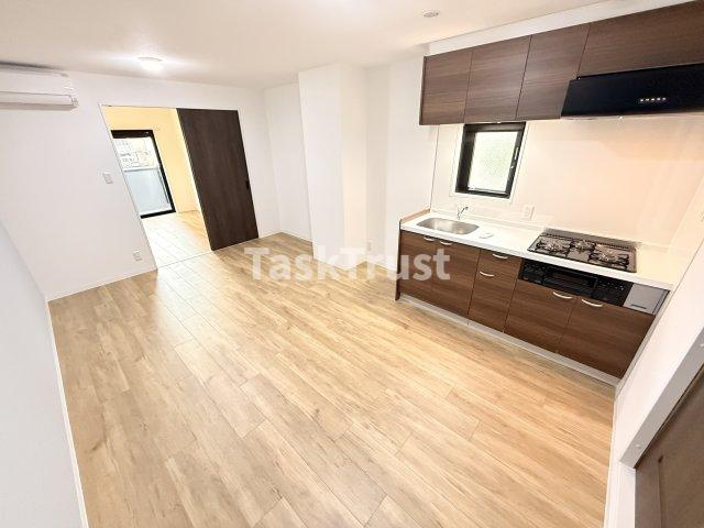 【内装】 | 紀州Place Tamatsukuri