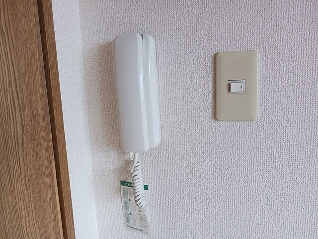 サンドミールのセキュリティ