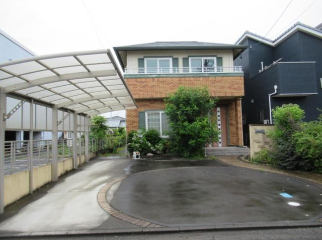 売中古戸建　焼津市東小川１丁目