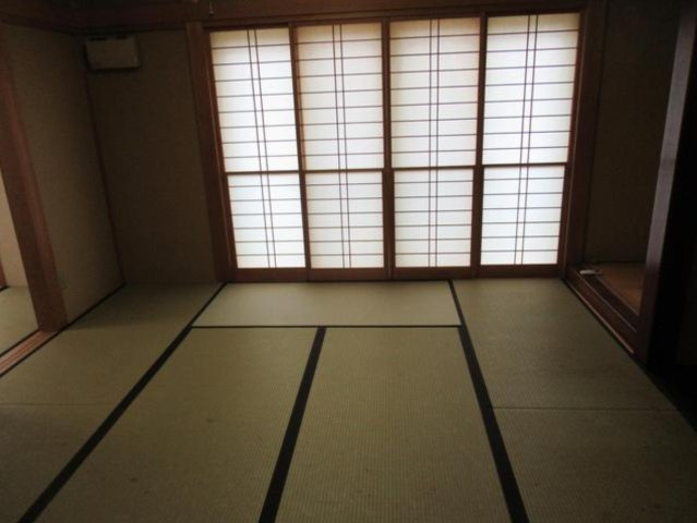 売中古戸建　焼津市東小川１丁目の和室