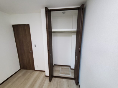 【収納】 | Imagawa Mid Garden Suite