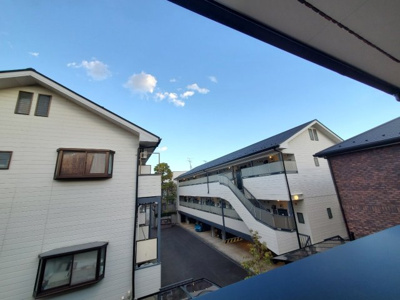 【展望】 | Imagawa Mid Garden Suite