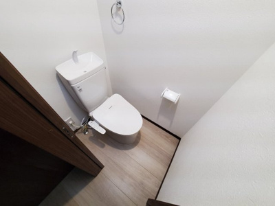 【トイレ】 | Imagawa Mid Garden Suite
