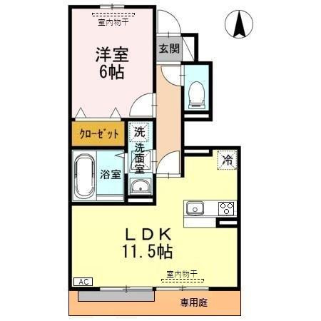 D-room大樹（タイジュ）