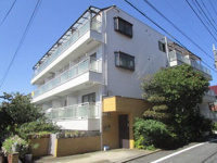 外観・土地