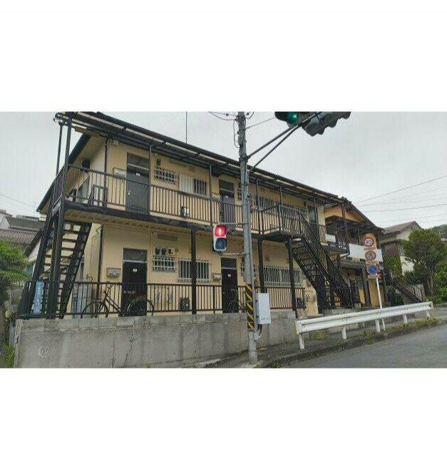 柿生コーポ