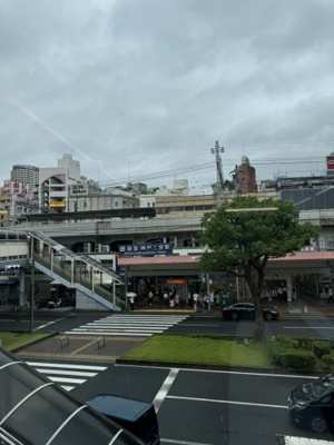 【展望】 | さんプラザ