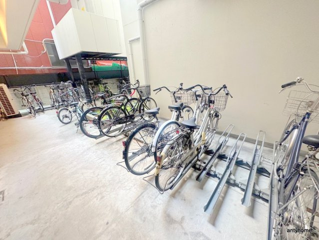 ルネ日本橋アネーロ　仲介手数料無料のその他共用部分
