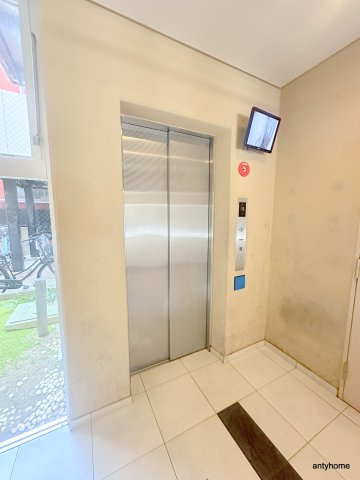 ルネ日本橋アネーロ　仲介手数料無料の設備