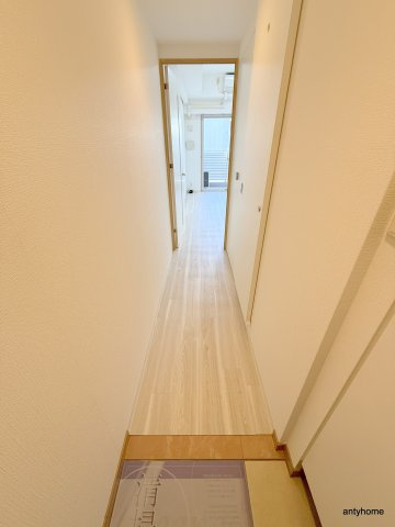 ルネ日本橋アネーロ　仲介手数料無料の内装