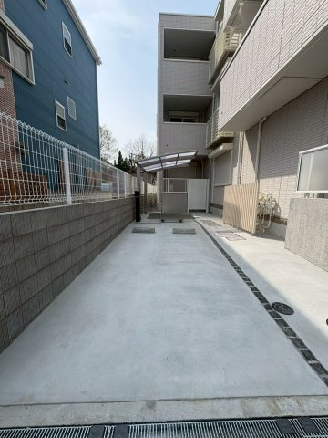 【駐車場】 | D-residence南茨木