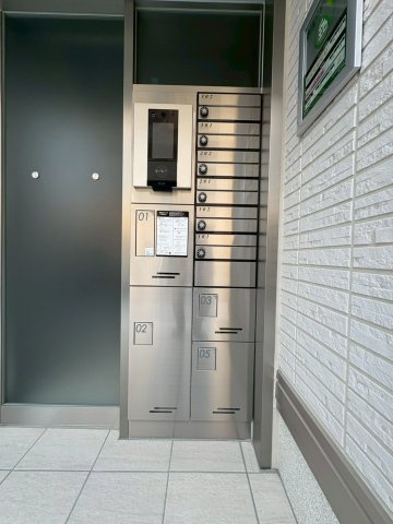 【設備】 | D-residence南茨木