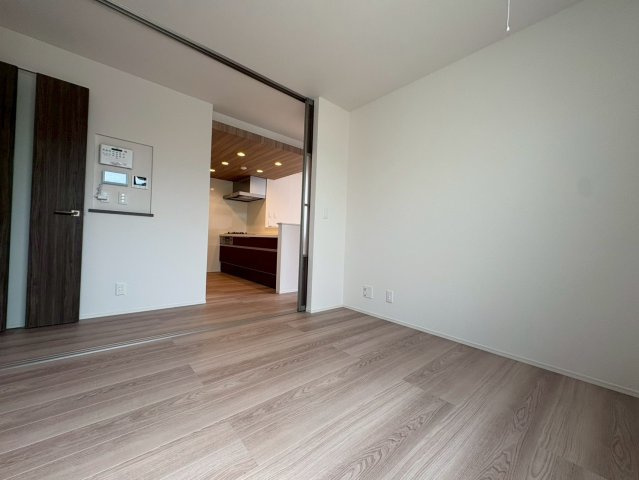 【居間・リビング】 | D-residence南茨木
