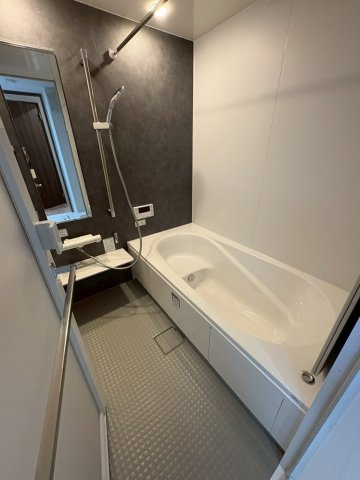 【浴室】 | D-residence南茨木