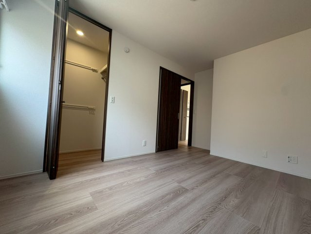 【洋室】 | D-residence南茨木