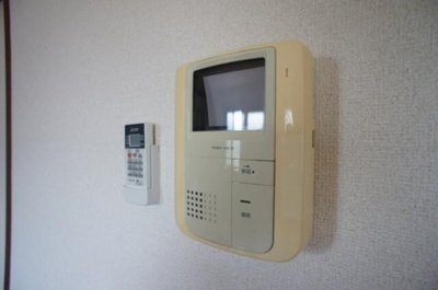 【セキュリティ】 | ブランドール大泉学園 | 他のお部屋の写真です