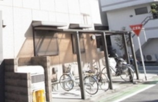 【その他共用部分】 | ブランドール大泉学園