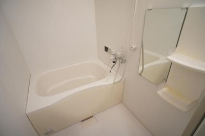 【浴室】 | ブランドール大泉学園 | 他のお部屋の写真です