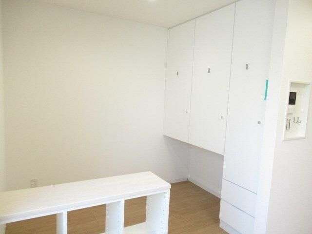 ウィンドテラス津田沼のその他共用部分