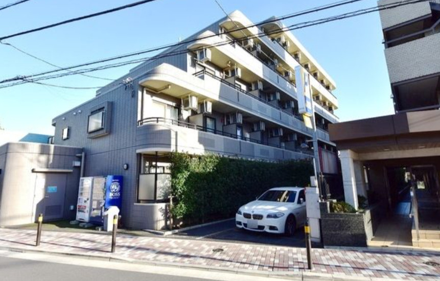 ヒルスプリングス大泉学園