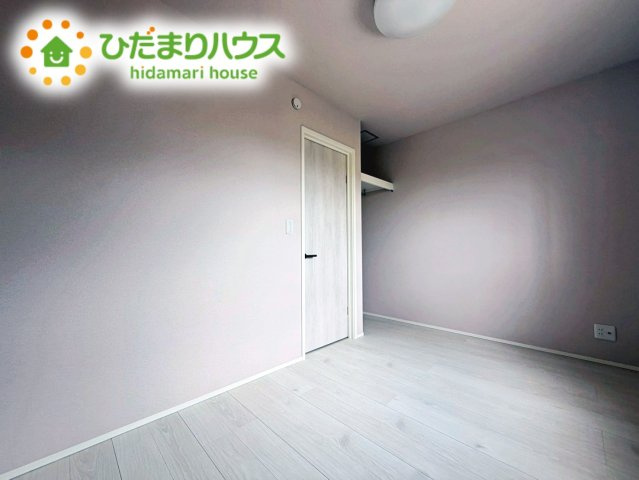 いわき市平赤井比良3丁目　新築戸建の洋室|洋室C