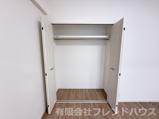 【収納】 | 藤和ハイタウン庚午