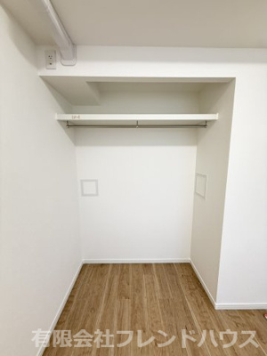 【収納】 | 藤和ハイタウン庚午