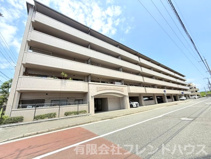 藤和ハイタウン庚午の画像